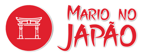 Mario no Japão