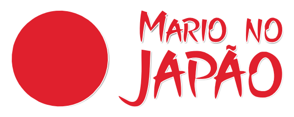 Mario no Japão